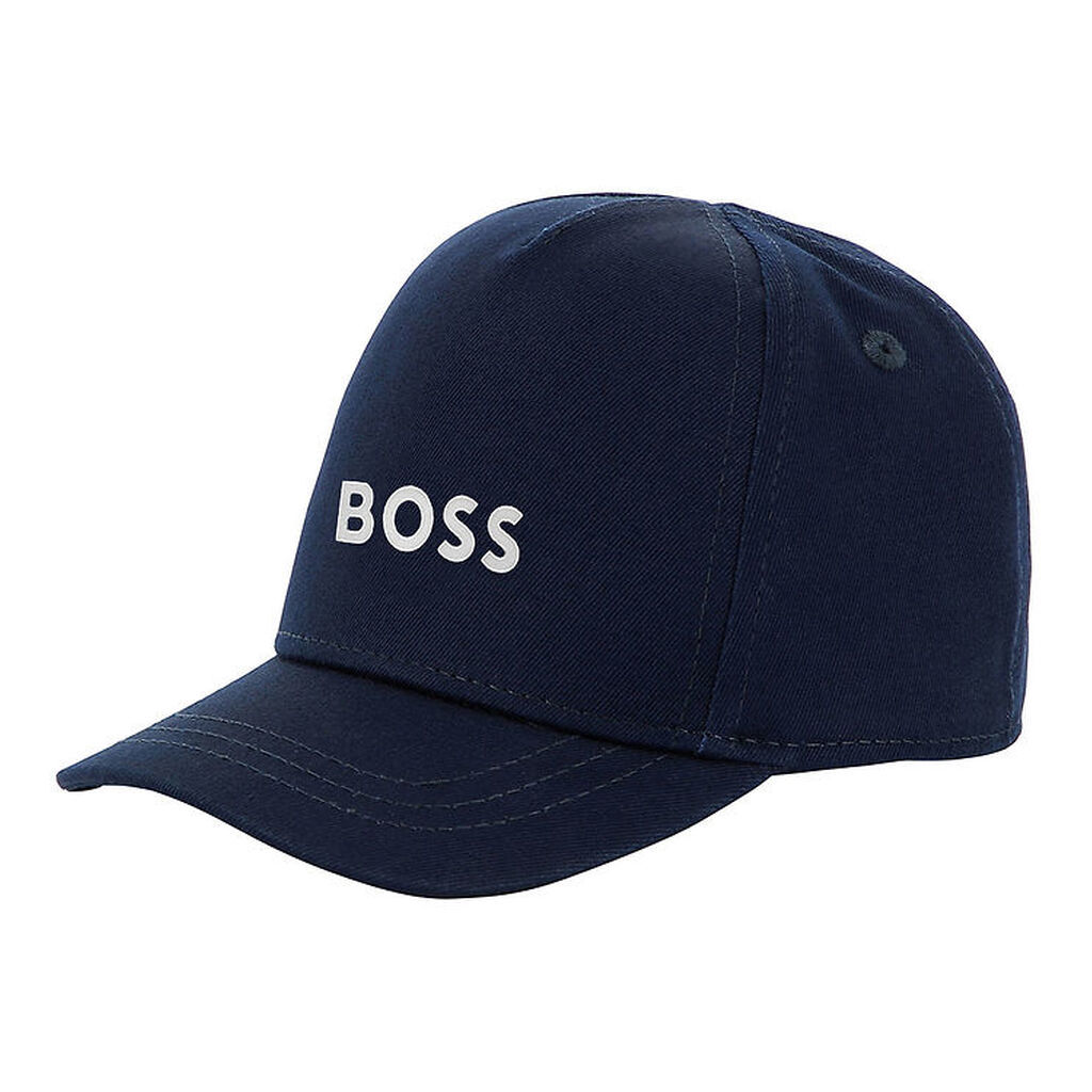 BOSS Kasket - Navy