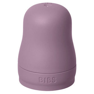 BIBS Sutteflaskelåg - Bottle Cap - Mauve