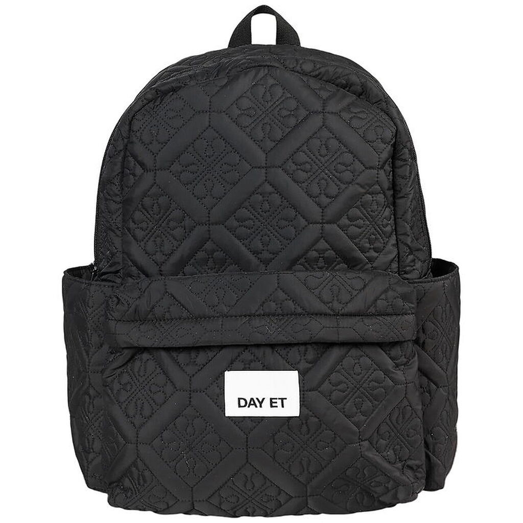 DAY ET Rygsæk - Gweneth RE-Q Flotile BP B - Sort
