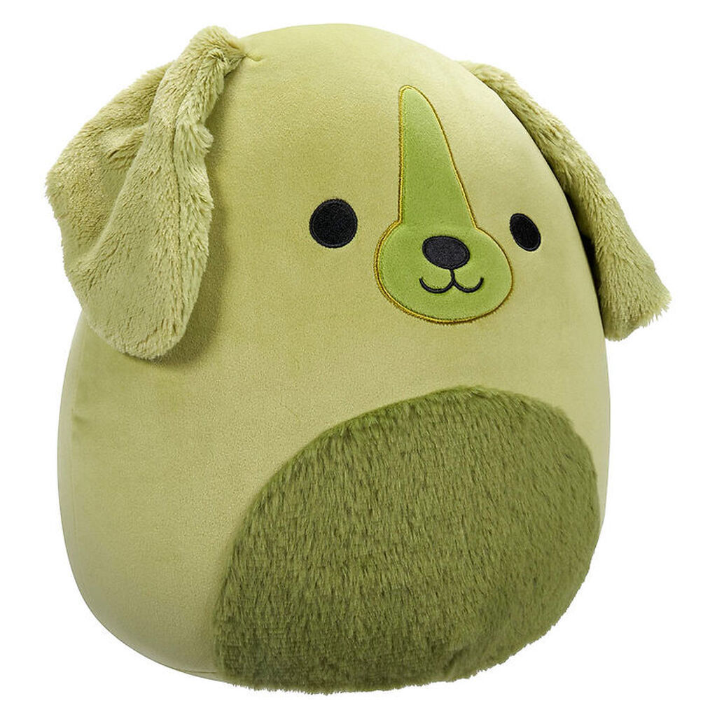 Squishmallows Bamse - 30 cm - Brad