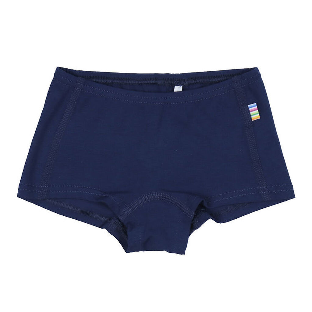 Joha Hipsters - Bambus - Marineblå