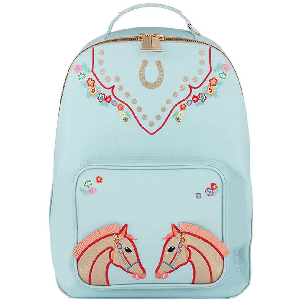 Jeune Premier Rygsæk - New Bobbie - 20L - Cavalerie Florale