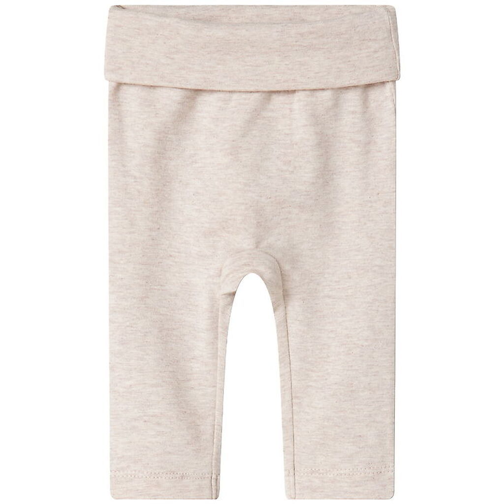 MarMar Leggings - Piva - Noos - Lysebeigemeleret