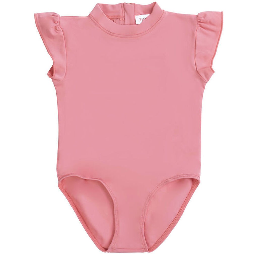 Petit Crabe Badedragt - Beaa - UV50 - Lemonade