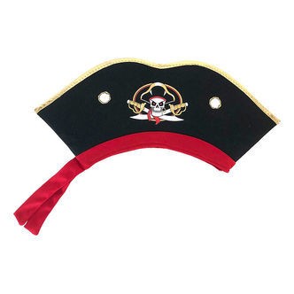 Liontouch Pirathat - Captain Cross