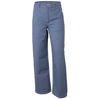 Hound Jeans - Stribede - Off White/Light Blue