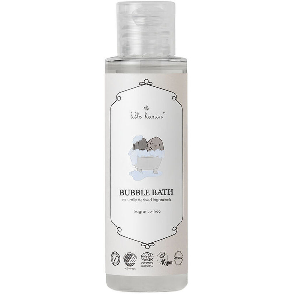 Lille Kanin Skumbad - 100 ml