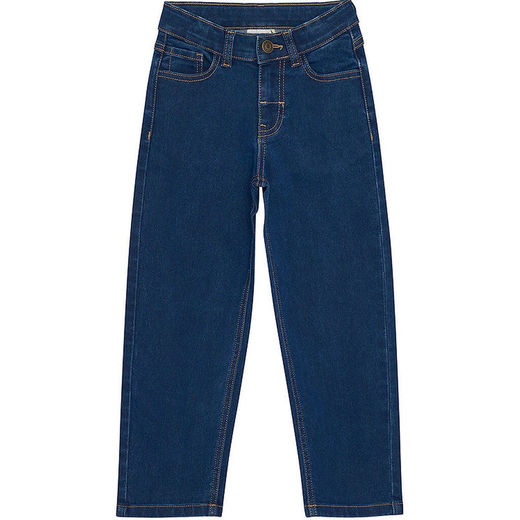 Minymo Jeans - Regular Fit - Denim