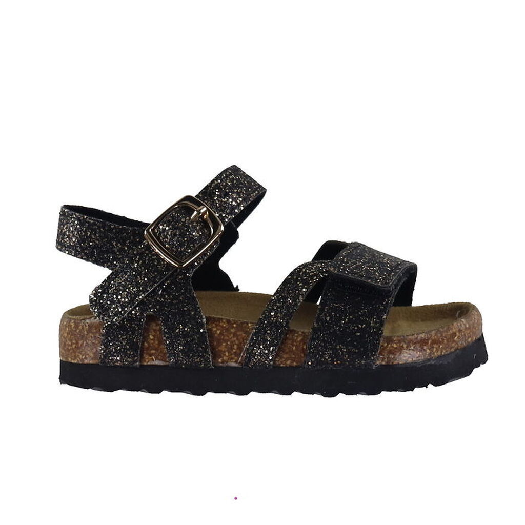 Name It Sandaler - NmfFiona - Sort Glimmer