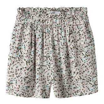 Name It Shorts - NkfVelma - Bright White