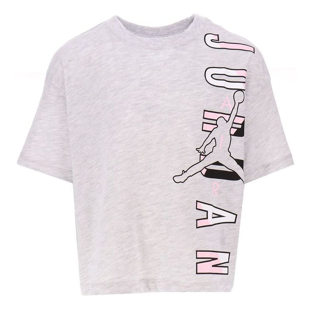 Jordan T-shirt - Lunar Rock Heather