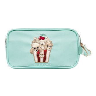 Jeune Premier Toilettaske - Popcorn