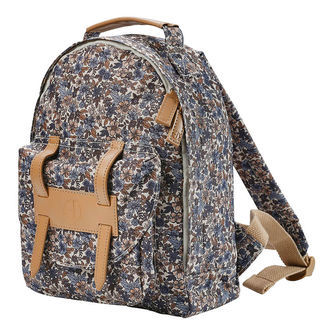 Elodie Details Børnehavetaske - Mini - Blue Garden