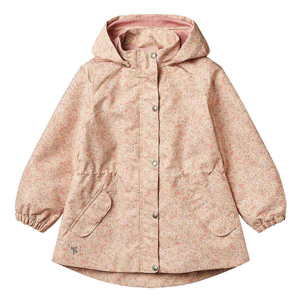 Wheat Sommerjakke - Ada - Lemonade Flowers