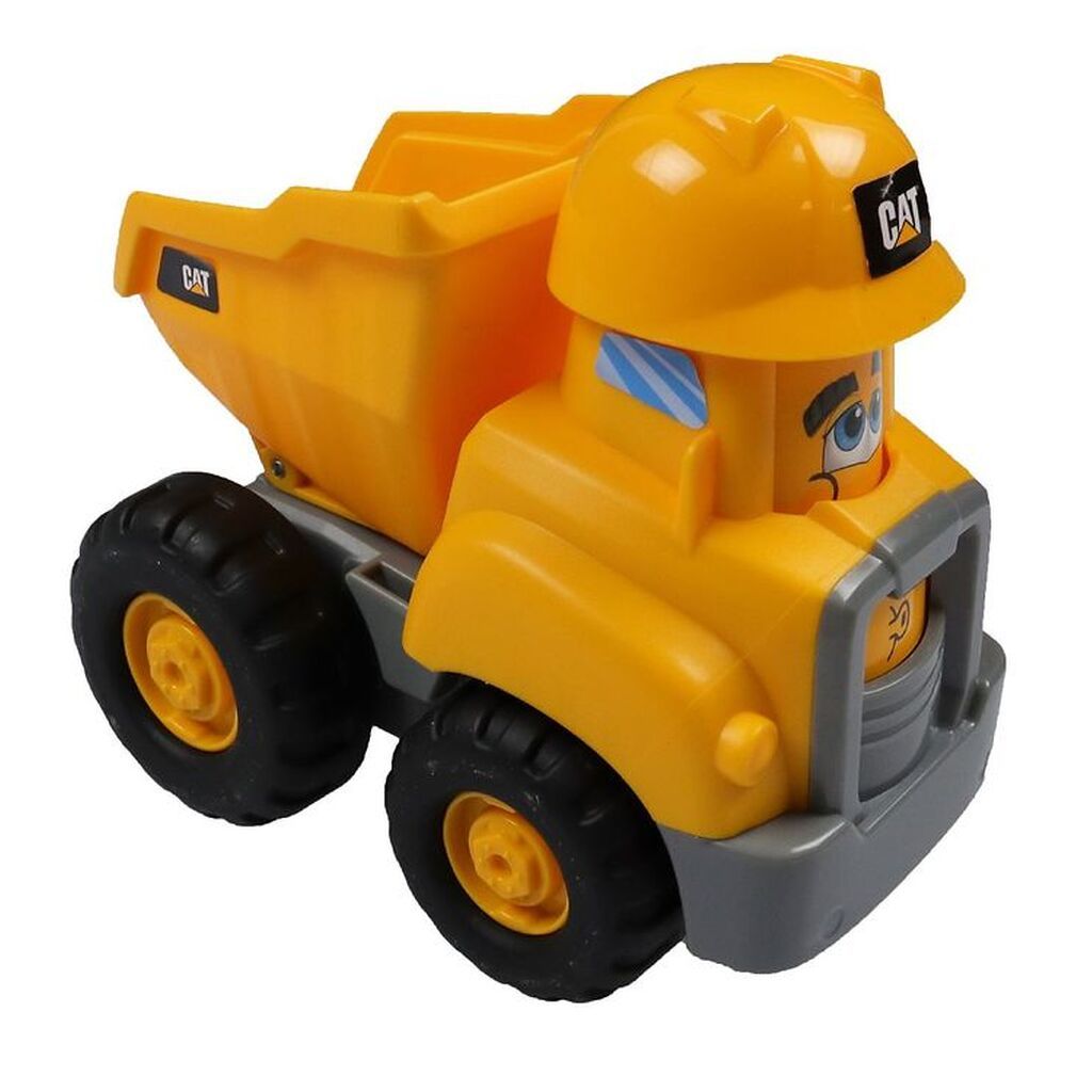 CAT Arbejdsmaskine m. Lyd - Dumper