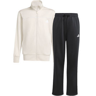 adidas Performance Træningssæt - Wonalu/Hvid m. Logo