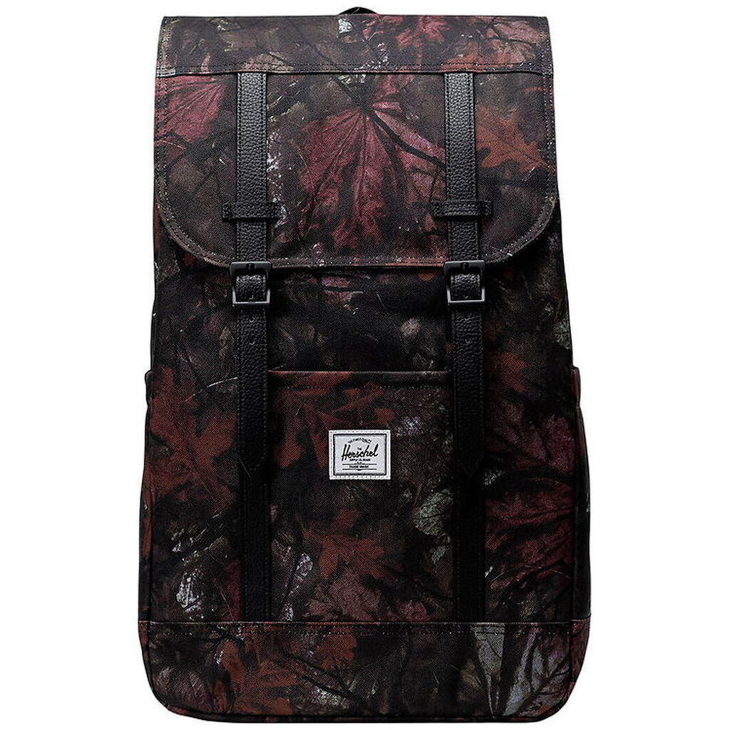 Herschel Rygsæk - Retreat - Fallen Leaves Camo