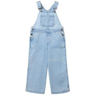 Wheat Smækbukser - Denim - Marley - Light Blue