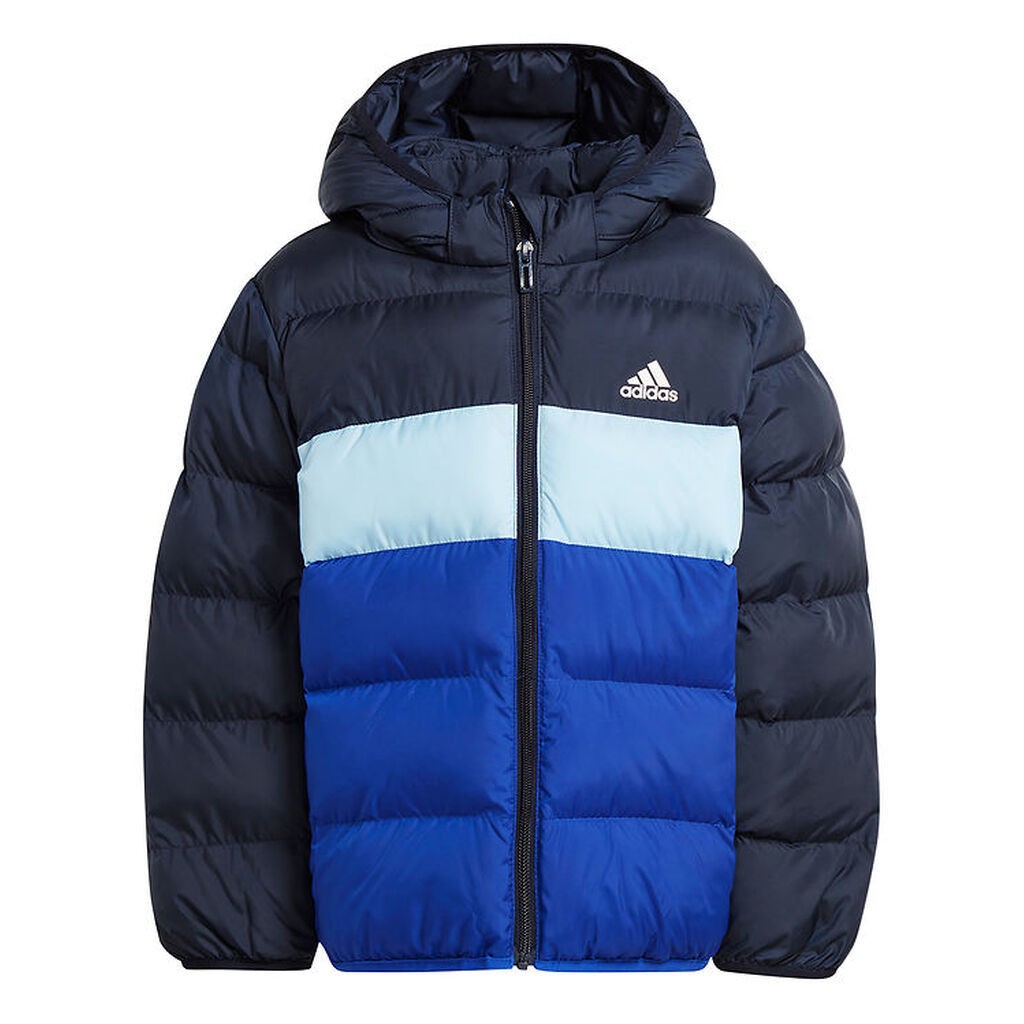 adidas Performance Dynejakke - Blå/Navy
