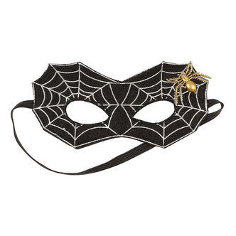 Souza Udklædning - Maske - Edderkop