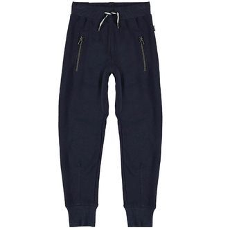 Molo Bukser - Ashton - Dark Navy