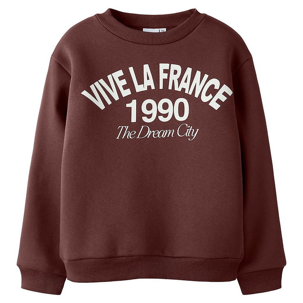 Name It Sweatshirt - NkfKarita - Andorra