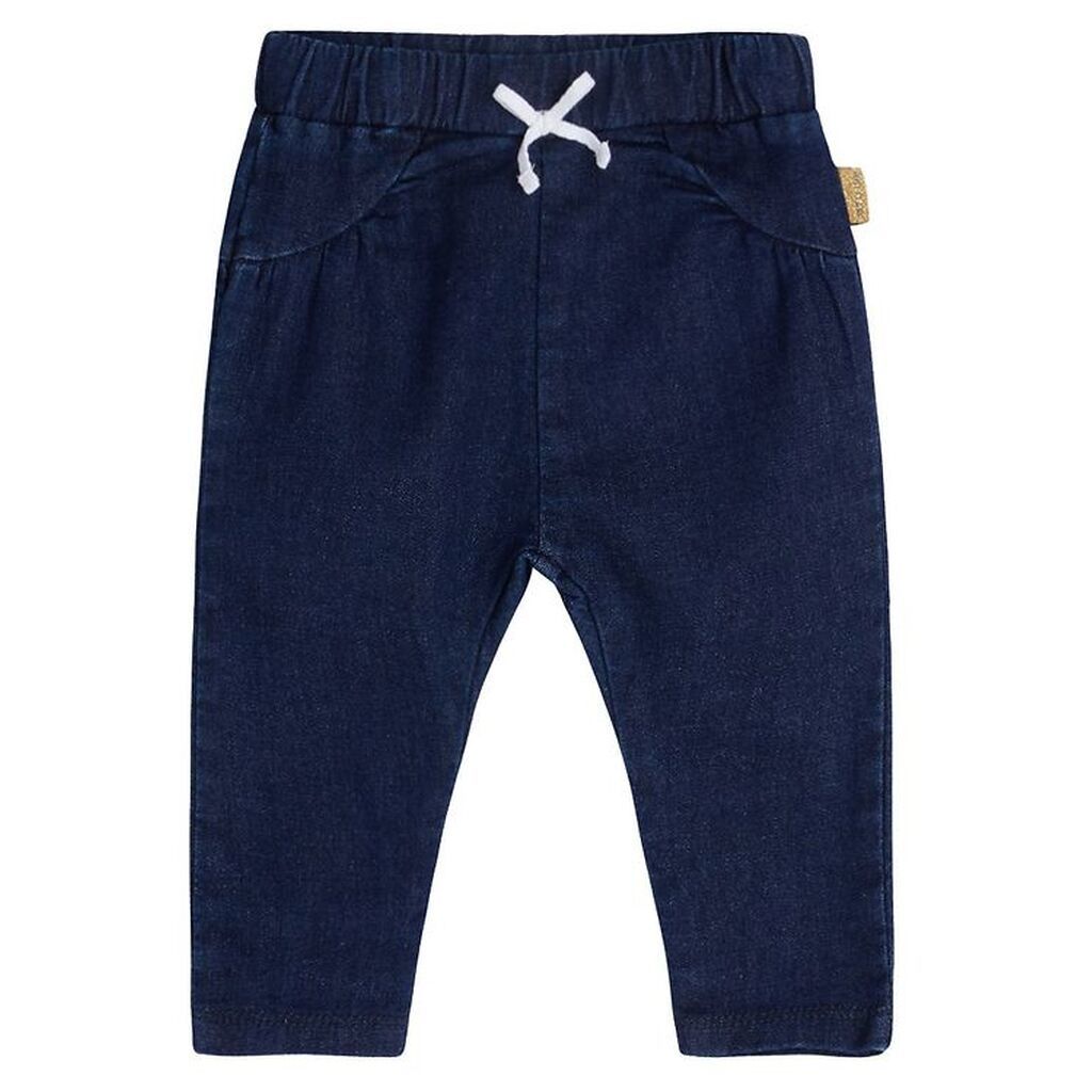 Hust and Claire Jeans - Georgina - Blue Denim