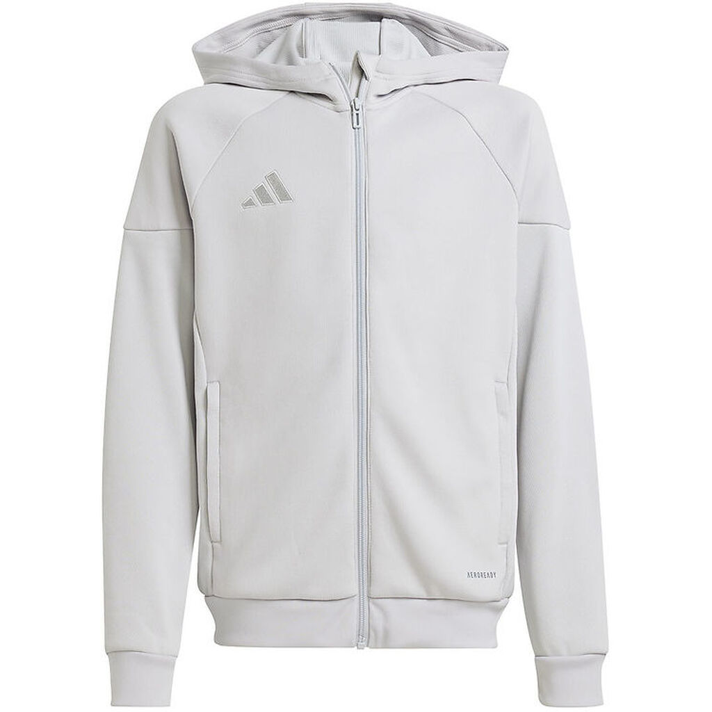 adidas Performance Cardigan - Tiro25 FZ Y - Tmlggr