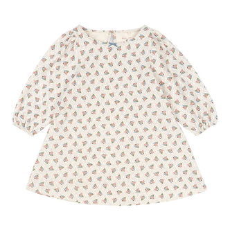 Konges Sløjd Kjole - Drey - Verona Blues