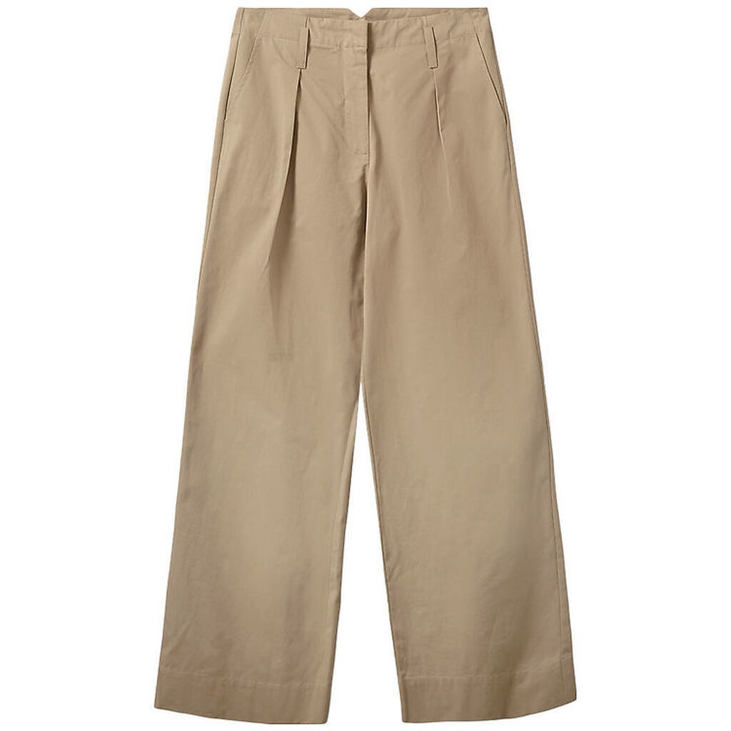 Sofie Schnoor Jeans - Athenasy - Camel