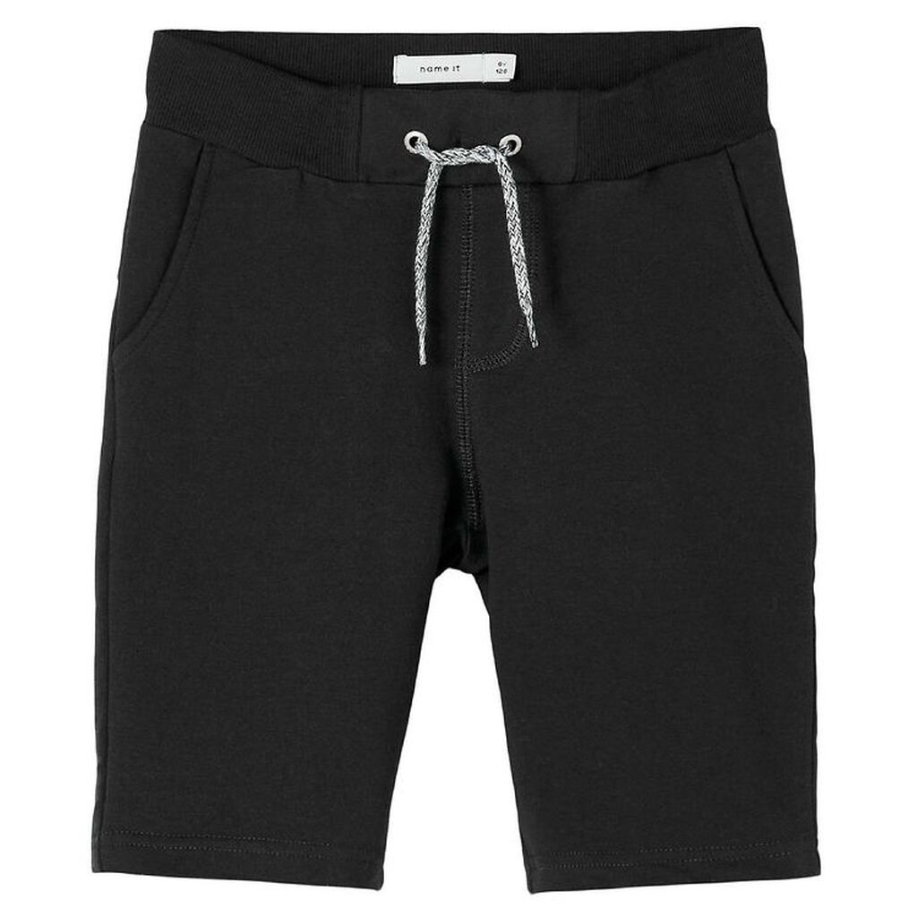 Name It Sweatshorts - Noos - NkmHonk - Sort
