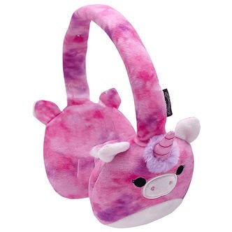 Høretelefoner - Squismallows - Wireless - On-Ear - Lola