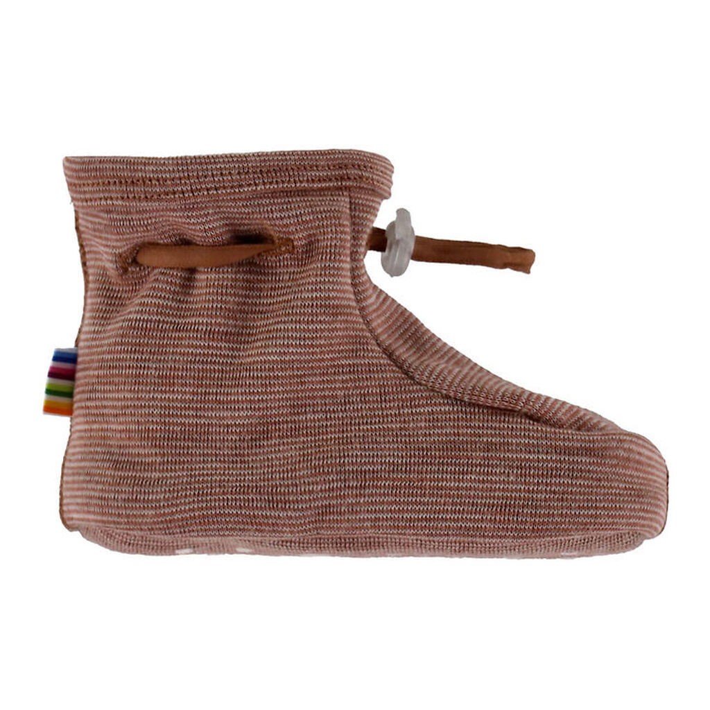 Joha Futter - Uld - Rust