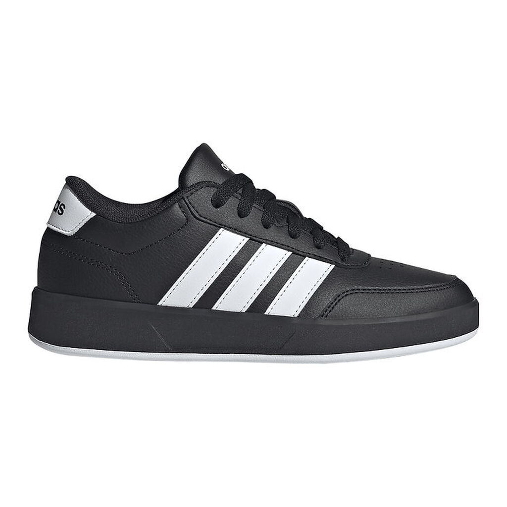 adidas Performance Sko - Breaknet 3.0 J - Sort/Hvid