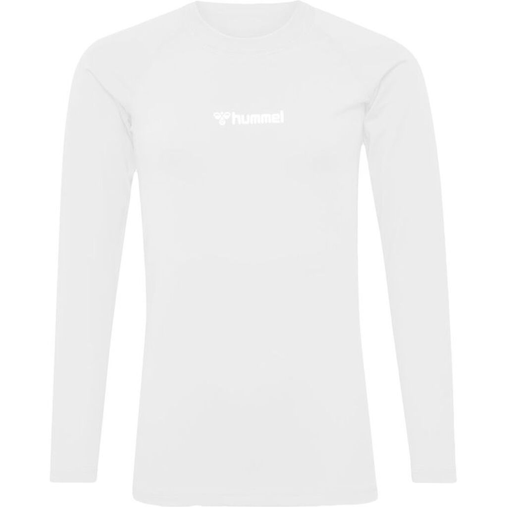 Hummel Bluse - HmlBL Performance - Hvid