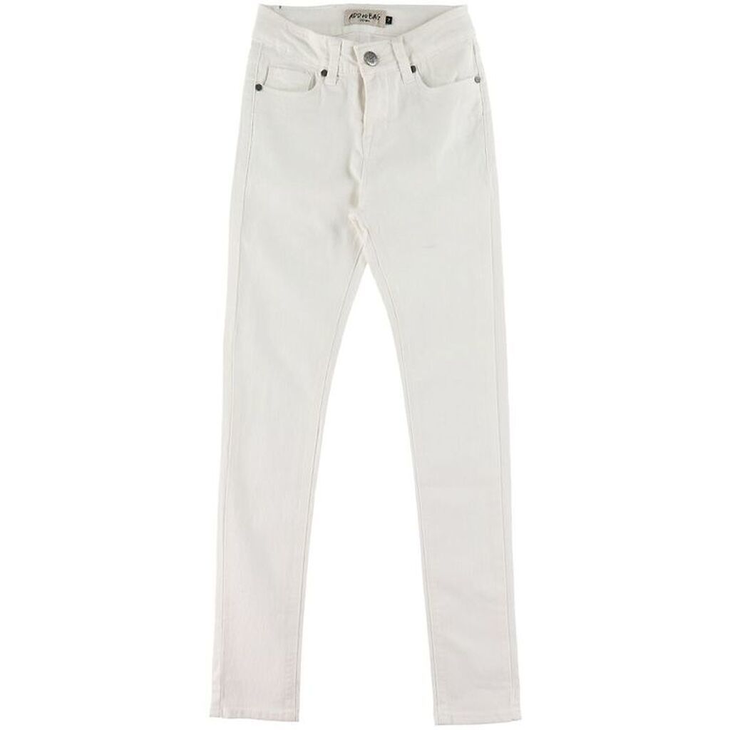 Add to Bag Jeans - Off White