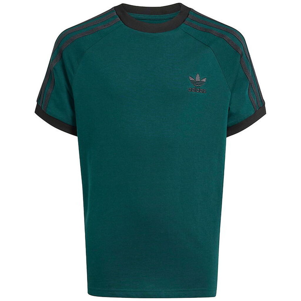 adidas Originals T-shirt - Aurora Ivy m. Sort