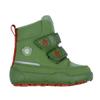 Affenzahn Vinterstøvler - Tex - Mid Boot - Noos - Comfy Dragon -