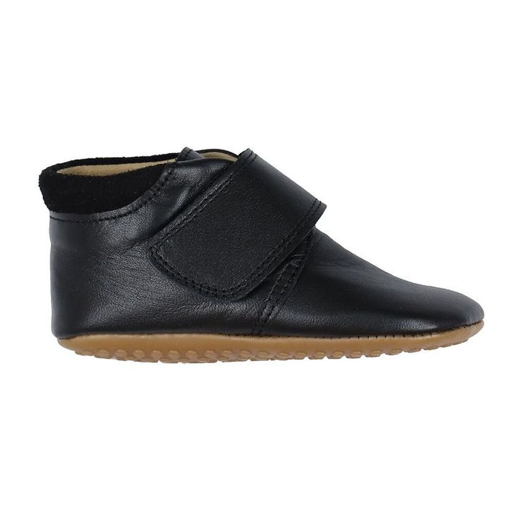 Pom Pom Skindfutter - Sort