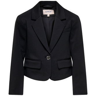 Kids Only Blazer - KogPeach - Black