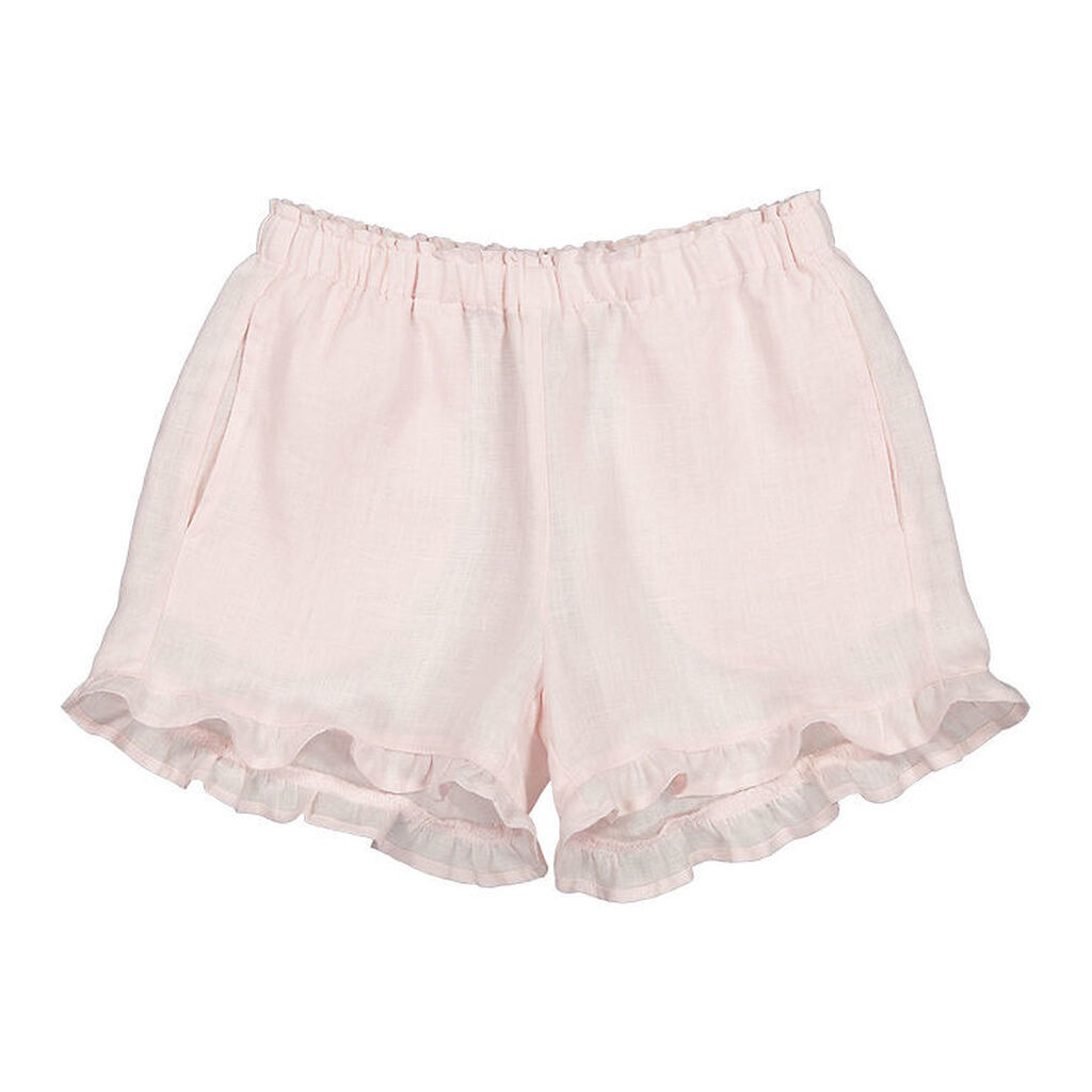 MarMar Bloomers - Pala Frill - Mauve Rose