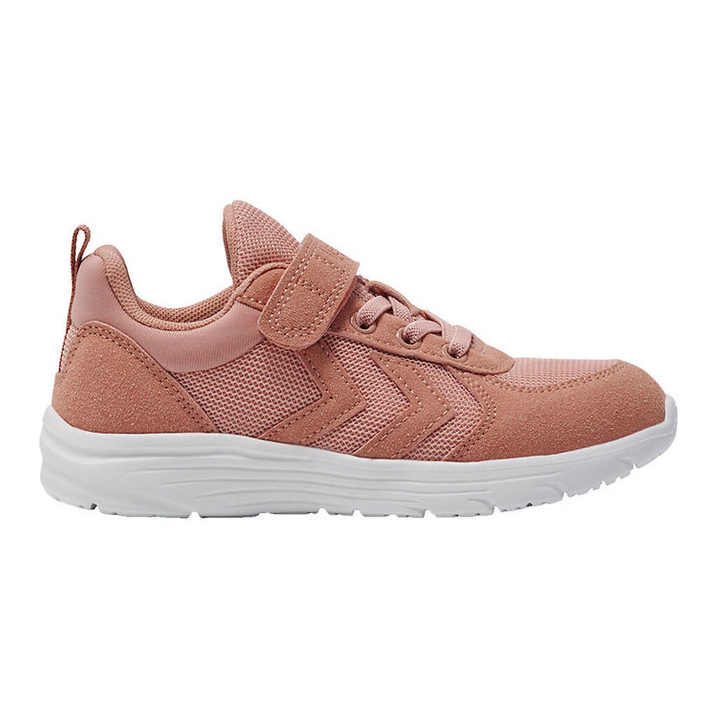 Hummel Sko - Rush JR - Rose Dawn