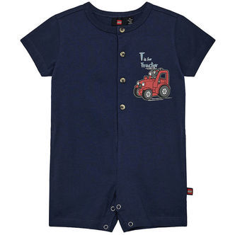 LEGOÂ® Duplo Sommerdragt - LWPani - Dark Navy