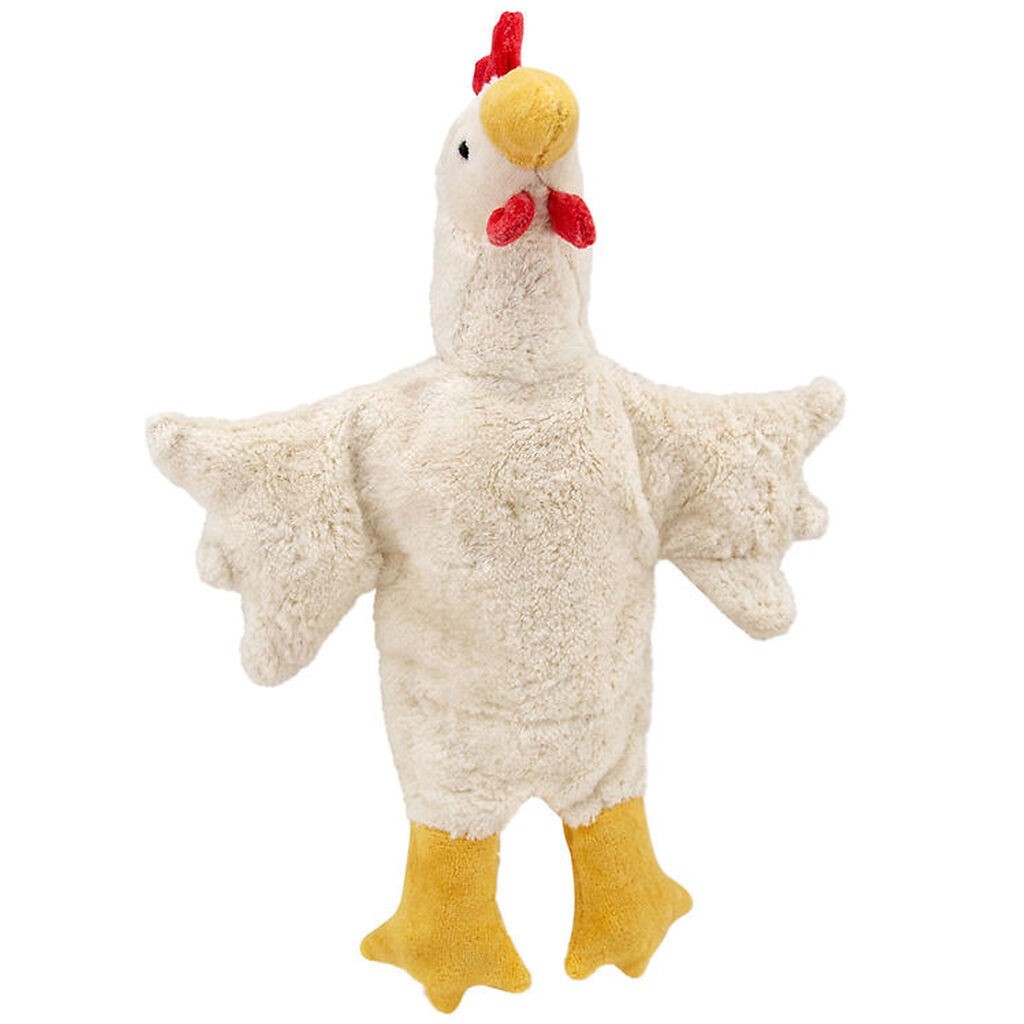 Senger Naturwelt Hånddukke - Kylling