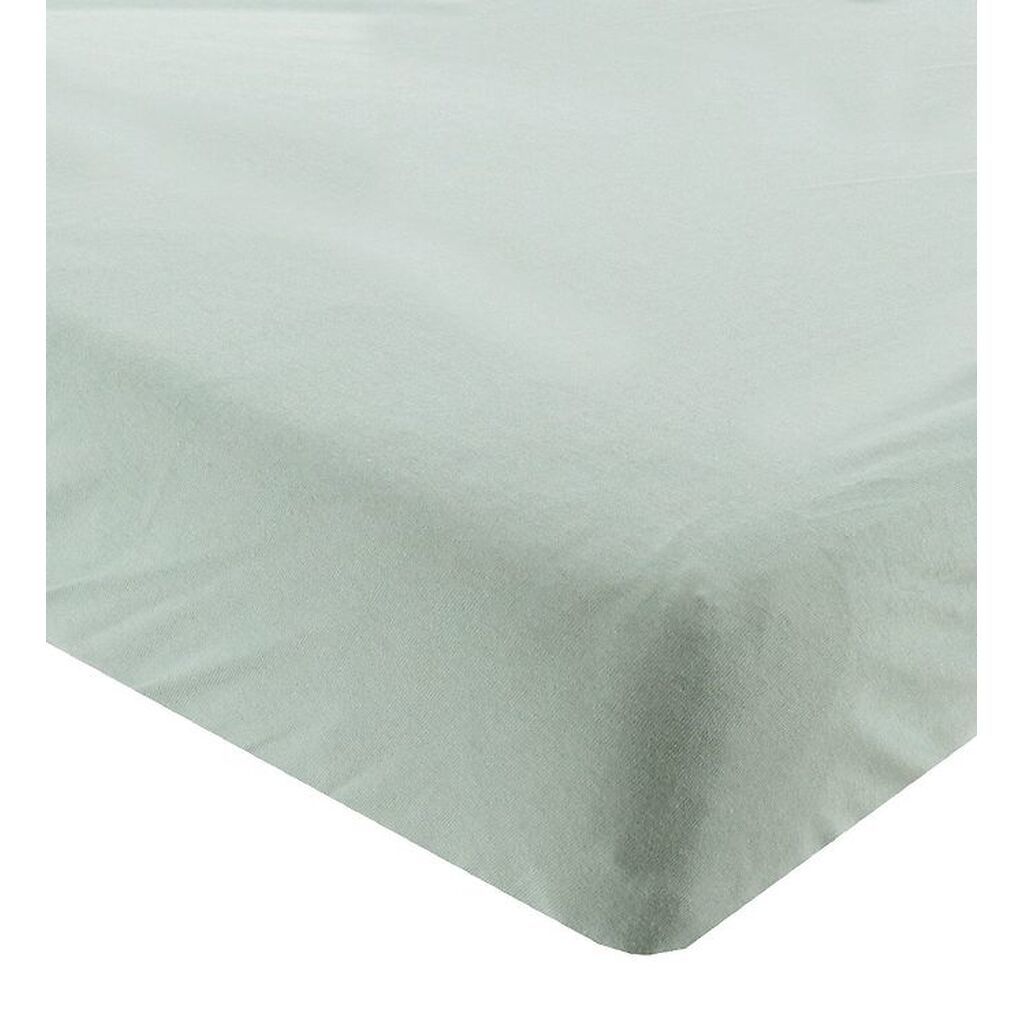 Nørgaard Madsens Stræklagen - 60x120 - Støvet Blå