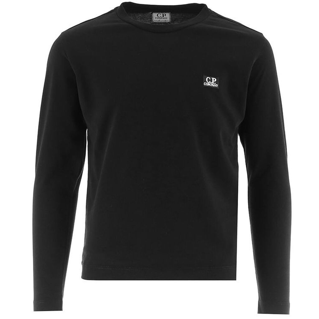 C.P. Company Bluse - Sort