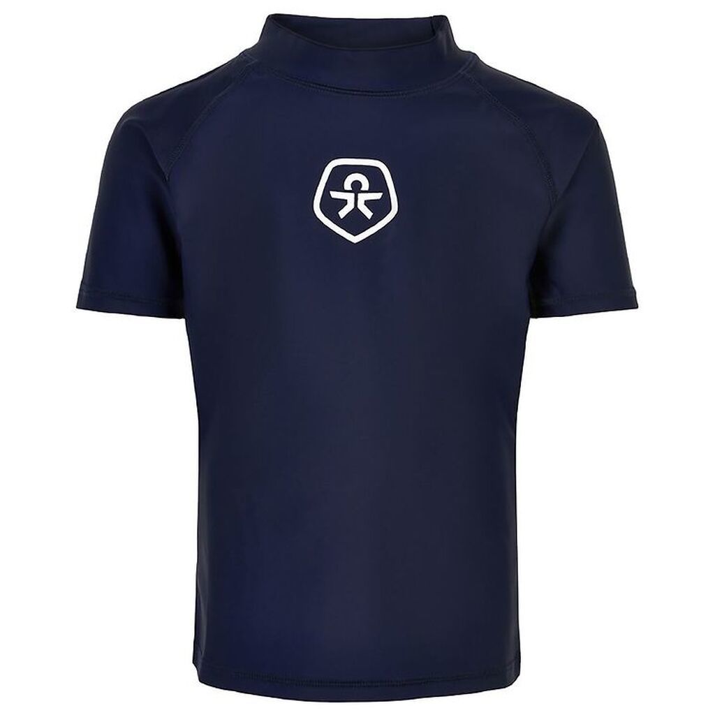 Color Kids Badebluse - Dress Blues