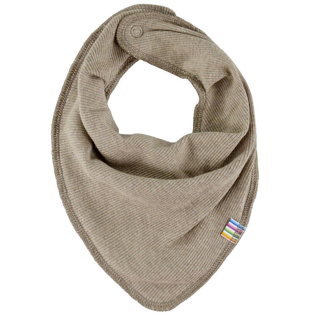 Joha Savlesmæk - Rib - Mørk Beige