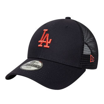 New Era Kasket - 9Forty - Homefield Trucker - Navy