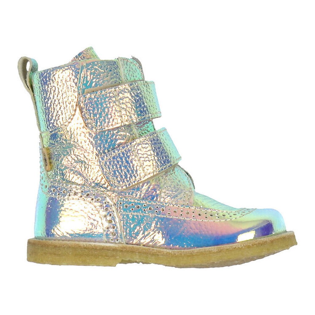 Bisgaard Vinterstøvler - Elba Tex - Sort